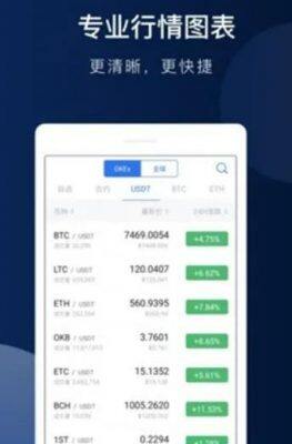 ok欧意网页版登录 鸥易app官方最新版-第2张图片-欧意下载 ok欧意网页版登录 鸥易app官方最新版-第2张图片-欧意下载